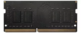 MEMORIA DDR4 SODIMM 8 GB 2666 MHZ HIKSEMI HSC408S26Z1