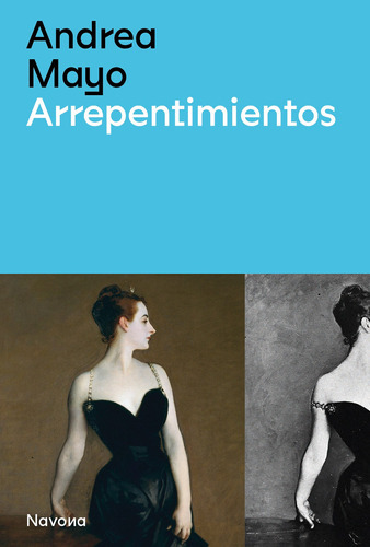 Arrepentimientos - Mayo, Andrea  - * 