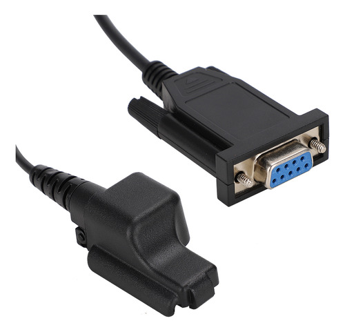 Cable De Programación Usb Rs232 Con Puerto Serie Para