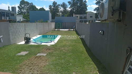 Imagen 4 de 7 de Casa En Venta 2 Dormitorios En El Pato