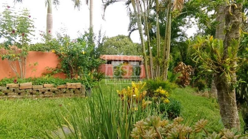 Imagem 9 de 30 de Chácara Para Venda No Bairro Chácaras Guararema, 1 Dorm, 0 Suíte, 0 Vagas, 7400 M - 1641