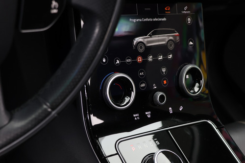 Land Rover Range Rover Velar 2.0 P300 GASOLINA R-DYNAMIC SE AUTOMÁTICO