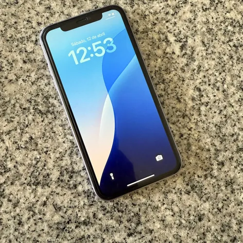Apple iPhone 11 128gb - Violeta, Liberado, 4gb Ram (Usado)