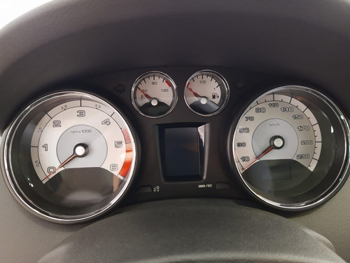 Peugeot 308 Allure Hdi