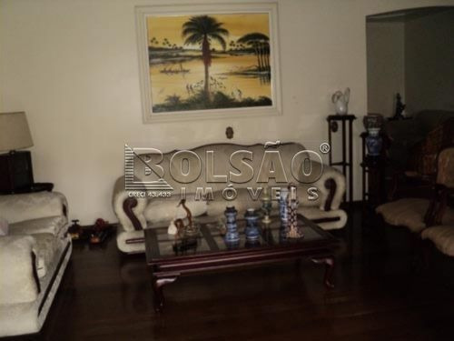 Imagem 1 de 15 de Sobrado - Baeta Neves - Ref: 20526 - V-20526