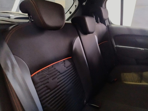 Renault Sandero Y Stepway 2023