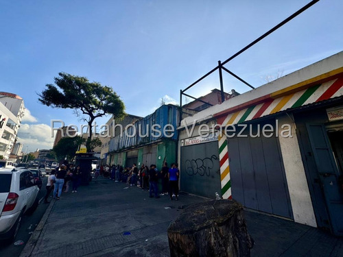Local En Venta San Martín Mls# 25-10986 Em