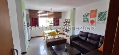 Apartamento en alquiler