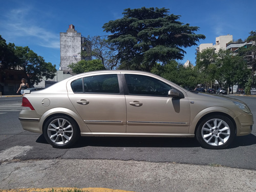 Chevrolet Vectra 2.4 Cd 2.4