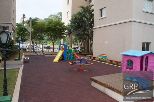 Imagem 6 de 15 de Apartamento Para Venda Em São Paulo, Jardim Ampliação, 3 Dormitórios, 1 Suíte, 2 Banheiros - 6836_1-1475053