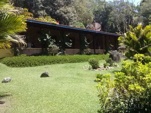 Imagem 20 de 27 de Compre A Sua Chácara Ao Pé Da Serra Do Japi Em Jundiaí, Alto Padrão, A/c 1.000 M² E 21 000 M² De Terreno, Lazer, Cocheiras, Lagos, Piscina, Nascentes. - Ch00111 - 3374022