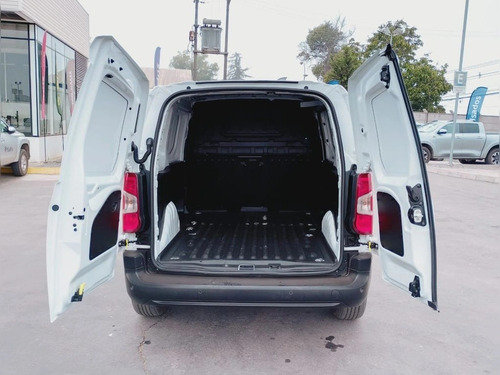 Citroën Berlingo 1.5 BLUEHDI 100 BVM STD
