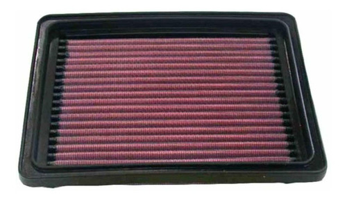 Filtro De Aire Del Motor K & ;n: Alto Rendimiento, Premium, 