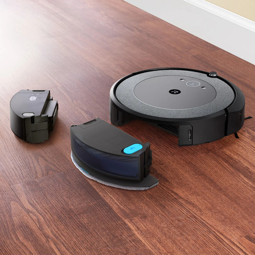 Irobot Roomba I5 Combo