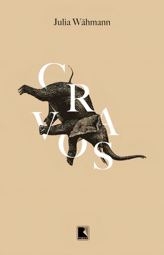 Cravos, de Wahmann, Julia. Editorial Editora Record Ltda., capa mole em português, 2016