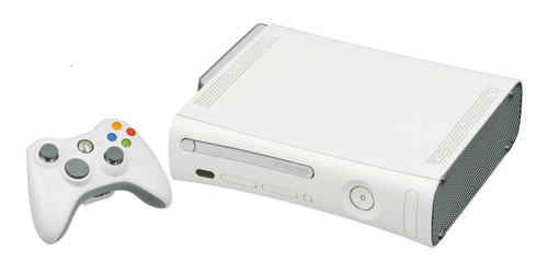 Super Xbox 360 Ultra Con Un Control Con Chip Mas Juegos (Usado)
