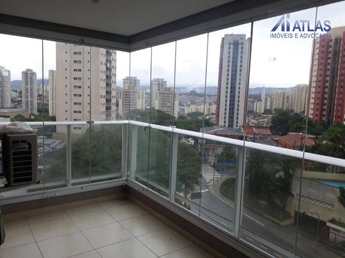 Imagem 1 de 25 de Apartamento Com 2 Dormitórios À Venda, 57 M² Por R$ 730.000,00 - Imirim - São Paulo/sp - Ap0611
