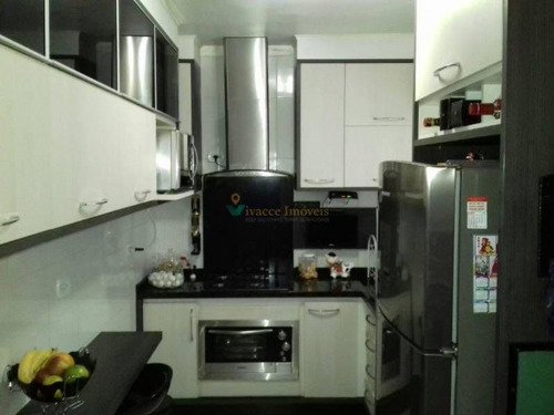 Imagem 5 de 20 de Sobrado Residencial À Venda, Burgo Paulista, São Paulo. - So6303