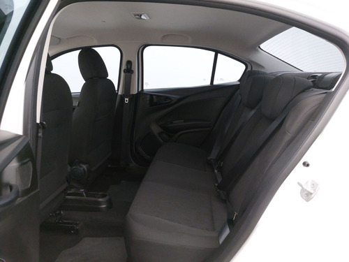 Fiat Cronos 1.3 FIREFLY FLEX DRIVE MANUAL