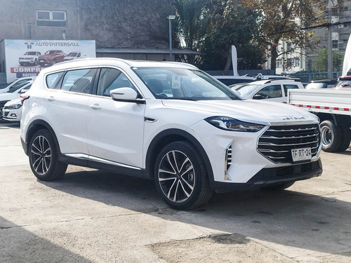 Jetour X70 Plus AT 1.5