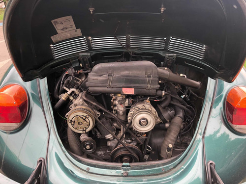 Volkswagen Kombi