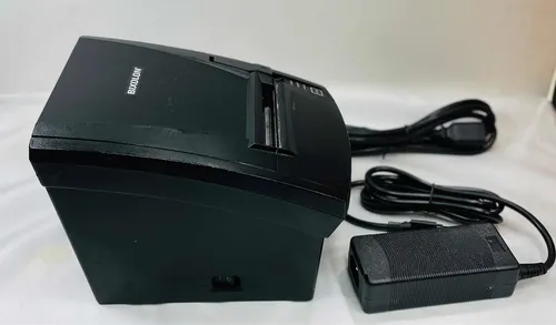 Impresora De Recibos Pos Bixolon Srp 330ll (Usado)