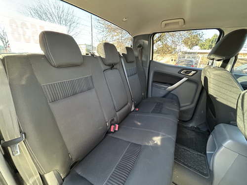 Ford Ranger 3.2 Cd 4x2 Xlt At Tdci 200cv
