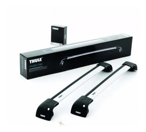 Barras Thule Opel Astra Gtc 12- Pf / Wingbar Edge