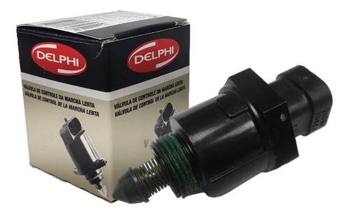 Valvula Iac Delphi Oem: 17111460