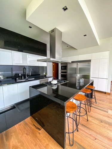 Imagen 16 de 30 de Venta Residencia En Condominio En Jardines Del Pedregal