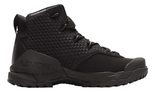 Botas de casquillo under armour hot sale