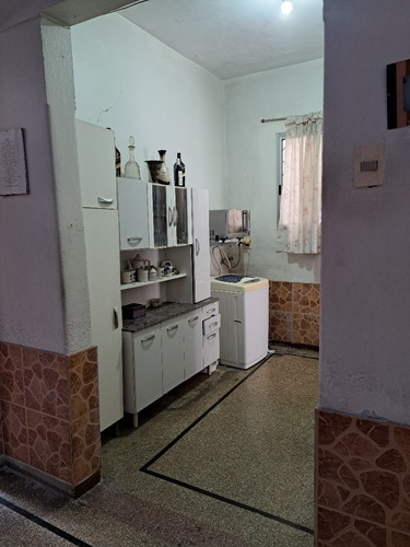 Casa En Venta La Teja 2 O 3 Dorm 300mts2