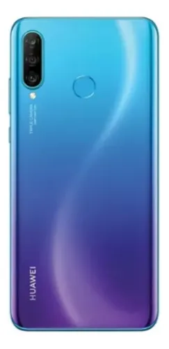 Huawei P30 Lite Dual Sim 128 Gb Blanco Perla 4 Gb Ram