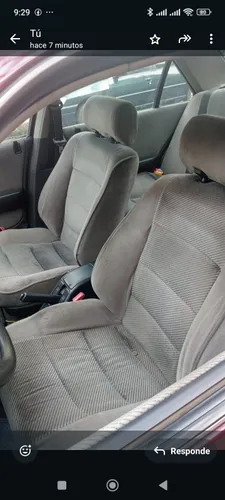 Peugeot 405 1.9 Gr 4 p