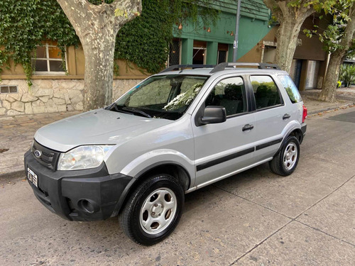 Ford Ecosport 1.6 My10 Xls Plus 4x2 2011