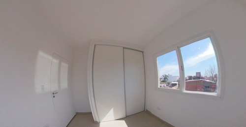 Imagen 9 de 16 de Departamento 3 Ambientes + Cochera A Estrenar Premium