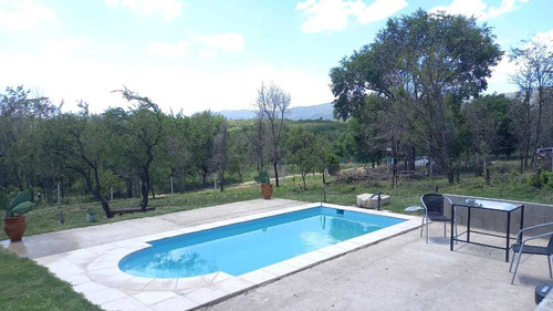 Imagen 12 de 15 de Alquilo Casa En Molinari Cosquín
