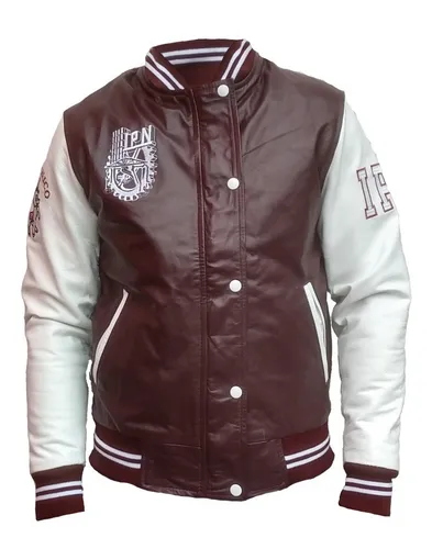Chamarra ipn hombre sale