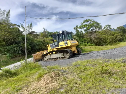 Modelo: D61 Ubicación: Ubala, Cundinamarca Año De Fabricació