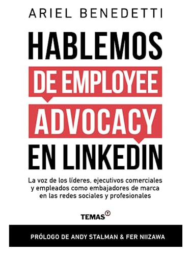 Hablemos De Employee Advocacy En Linkedin