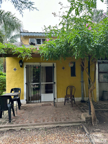 Complejo Turistico Funcionando En Venta, Ubicacion Unica En Colon, Er