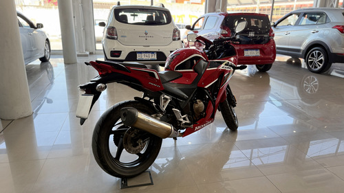 Honda Cbr 300r - Mod. 2018