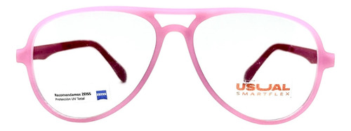 Armazones Usual Smartflex U048 Flexibles - Óptica Colon Rosa