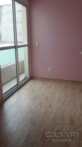 Cobertura Residencial À Venda, Nova Gerti, São Caetano Do Sul - Co2395. - Co2395