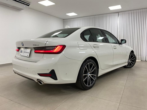 Imagem 2 de 14 de Bmw 320i 2.0 Sport Turbo At