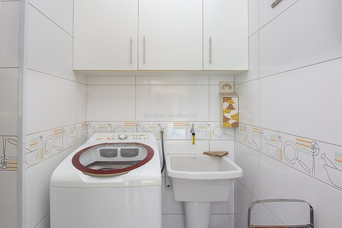 Imagem 14 de 19 de Ref.: 6126 - Casa 3 Qtos - Quintas Das Avenidas Ii (venda) - 9343