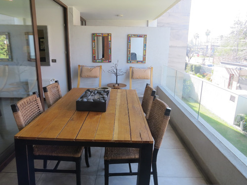 Acogedor, Amplio, 3d / 2b Calle Del Candil