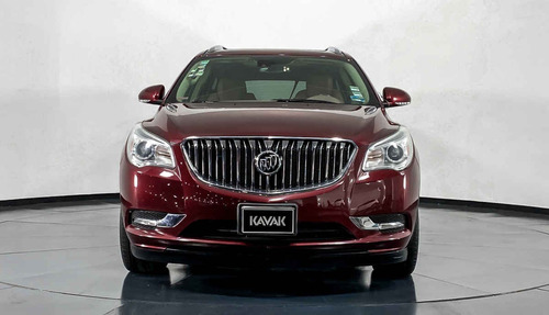 Imagen 2 de 15 de 102425 - Buick Enclave 2017 Con Garantía