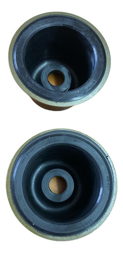 4reten Bota D Pedal Freno Tractor Ford 5000,6600 Nh5610,6610
