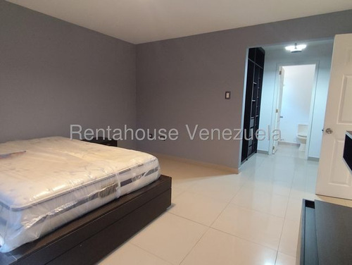 Venta De Apartamento En Playa El Ángel Margarita
